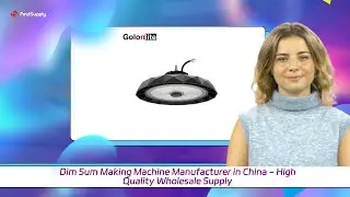 Dim Sum Making Machine Manufacturer in China - High Quality Wholesale Supply
