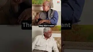 Pakistan's identity crisis | China relationship | Rajiv Malhotra | G.D. Bakshi