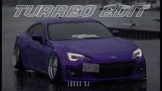 TURREO EDIT 8.0 - LUCAS DJ