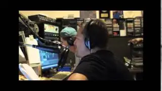 Neon Jazz & The Neon Beat: Hard Hitting KC Radio