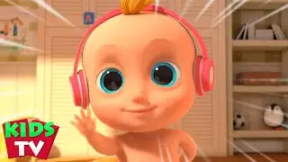 Looloo Kids - Looby Loo Sang P&aring; Dansk + Mere B&oslash;rnerim Til B&oslash;rn