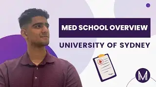 Med School Overview | University of Sydney