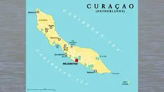 De noordelijke  landhuizen van Curaçao movie
