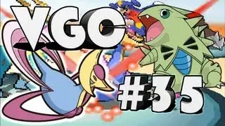 Pok&eacute;mon WiFi Battle #35 - B2/W2 VGC vs. HydreigonMaster635