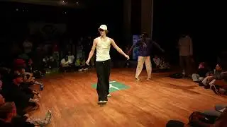 MSB 11 - Popping Final | Slayer Vs Omni