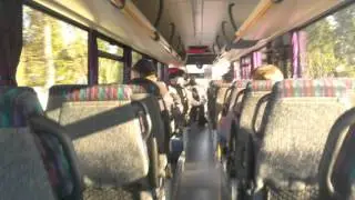 Irisbus Crossway 12M Ev.č. 1839