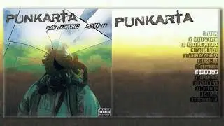 8 Punkarta - Identitate