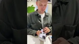 IPhone 14 Pro Max в цвете Space Black😎