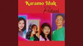 Karamo Idak