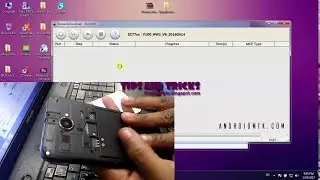 How To Flash Symphony V100 Symphony V100 Firmware File Ayna Telecom & Computer