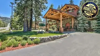 Black Bear Lodge | South Lake Tahoe (CA), United States | Hotel Review 🌟