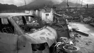 Mount Merapi's Inferno