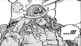 ONE PIECE CHAPTER 966 LIVE REACTION - SWITCHING GANGS