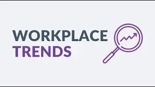 What's The Top Trend In The Modern Workplace?