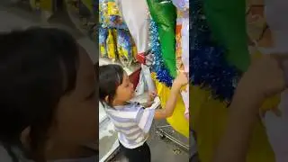 Wah ada chiki yang Besar 😍  #masyaallahtabarakallah #masukberanda #viralvideo #fypyoutube