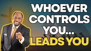 MASTER EMOTIONAL SELF-CONTROL &mdash; KINGDOM LEADERSHIP BEGINS WITH YOU | Dr Myles Munroe