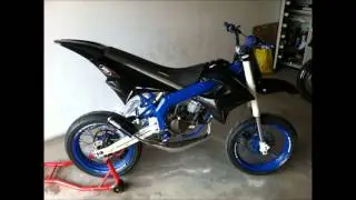 Derbi Projekt 2012 Teil 1