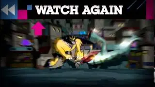 Watch Again - On-Air Promo (April 2014)