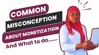 Are You Wasting Your Expertise? The Truth About Making Money Online
