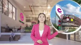 Chip Mong Retail TV Commercial