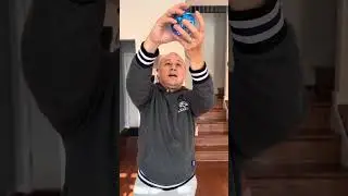 Mommy buys new toys for Legend