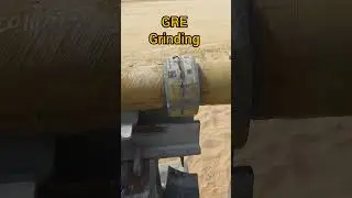 GRE Line Pad Support