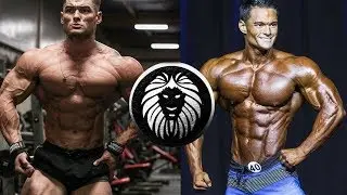 Jeremy Buendia Transformation & LIONZ Fitness Motivation