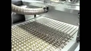 GAMI - Double Decorator by pro BAKE Professional Bakery Equipment