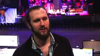 Brian Ripps - Life In Music