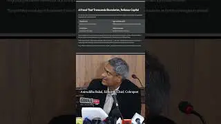 Reliance Capital&rsquo;s ₹26,089 Crore Scam Explained | NCLT, PSBs & Mauritius Link