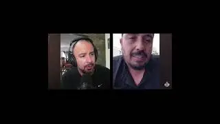 Santiago Alarcon vs. Protestante dice no está agradecido de Virgen María y hace una mala comparación