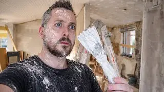 Projekt HUS Renovering! AFSNIT 1