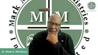3MMM, Inc. Bible Study Series--The Book of ACTS, chapter 12