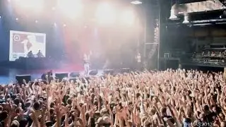 Hip-Hop All Stars 2013 by Streetmos&fnof;era &bull; [LIVE]