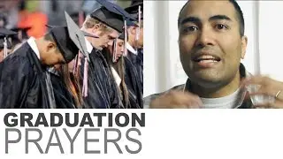 Graduation Prayers