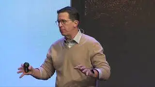 Galatians: Chapter 2 - The Power and Sanctity of the Gospel;  Mark Lanier, 01 24 21