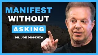 Silent Manifestation | Enter the Quantum Field | Dr. Joe Dispenza 🙏 Daily Motivation
