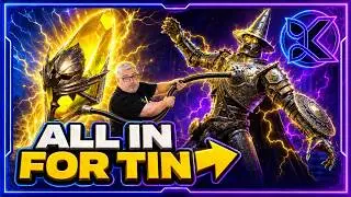 PULLING ALL MY SACRED SHARD FOR TIN WOOMAN DURING 2X SACRED | RAID: Shadow Legends