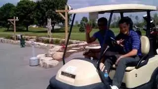 Royal LePage Triland Golf Tournament