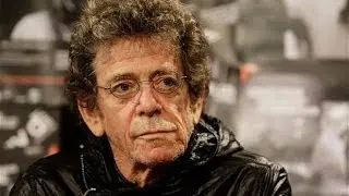 Rocker Lou Reed Of Velvet Underground Dies At 71