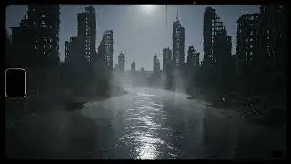 Brain Wavelet - What the Water Remembers (Organic Future Garage)