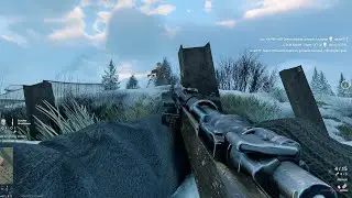 Enlisted: Fortified district - Battle For Moscow Gameplay [1440p 60FPS]