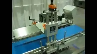 Print And Apply Labeler