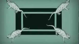 Afenginn - Iguana Segregatis (official video)