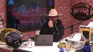 Hammer Dahn | Tuesday January 20th, 2026