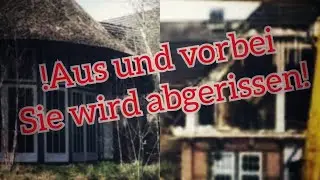 Die GEISTERVILLA von Celle Boye