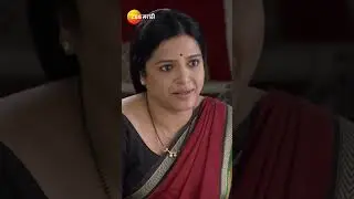 #Tu chaal pudha #Shorts #Zee Marathi #Entertainment #Drama