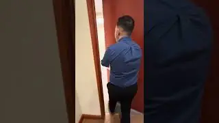 Bank Paid $2,500 for This Door Fix 💵🔐#locksmith #медвежатник #локсмит #shorts #usa