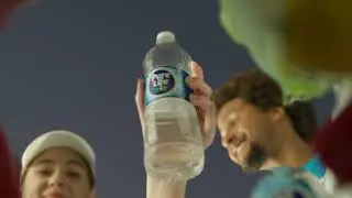 Projecto Pure Life - Unete y Ayuda a mas Familias Obtener Agua Limpia