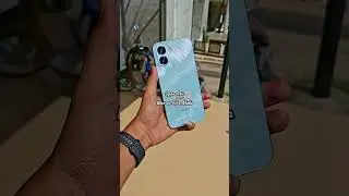 warna biru muda hajya ada di varian ram 6gb ya ges #shorts #oppo #hp